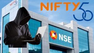 भारत-पाक तनाव से बाजार में घबराहट, निवेशकों में डर का माहौल, India VIX दे रहा ये संकेत! भारत-पाक तनाव से बाजार में घबराहट, निवेशकों में डर का माहौल, India VIX दे रहा ये संकेत!