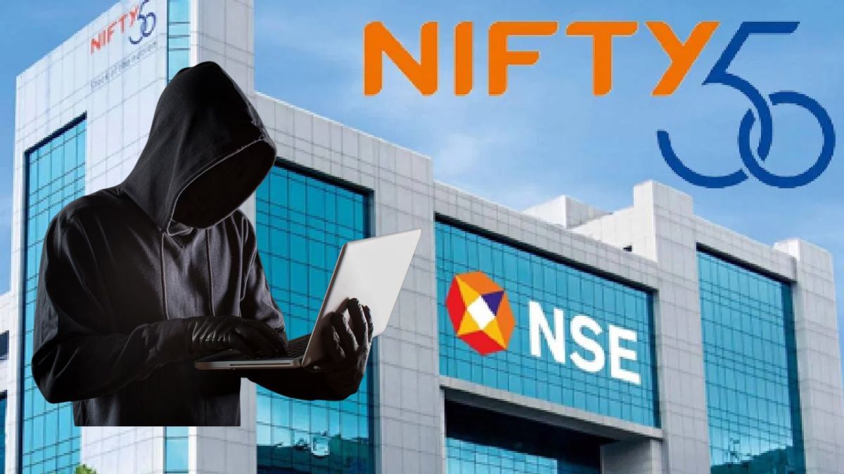 भारत-पाक तनाव से बाजार में घबराहट, निवेशकों में डर का माहौल, India VIX दे रहा ये संकेत! भारत-पाक तनाव से बाजार में घबराहट, निवेशकों में डर का माहौल, India VIX दे रहा ये संकेत!