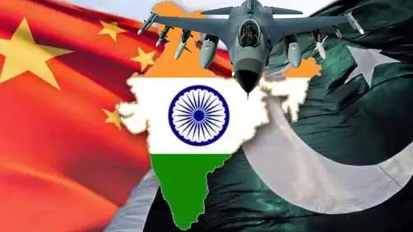 ऑपरेशन सिंदूर से चीन को भी तगड़ी चोट, मोदी की एक बात से हुआ बड़ा खेल, ड्रैगन की इंटरनेशनल बेइज्जती ऑपरेशन सिंदूर से चीन को भी तगड़ी चोट, मोदी की एक बात से हुआ बड़ा खेल, ड्रैगन की इंटरनेशनल बेइज्जती