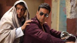 परेश रावल ने क्यों छोड़ी हेराफेरी-3, आ गई असली वजह; जानें क्यों ब्याज के साथ लाैटाए लाखों रुपये परेश रावल ने क्यों छोड़ी हेराफेरी-3, आ गई असली वजह; जानें क्यों ब्याज के साथ लाैटाए लाखों रुपये