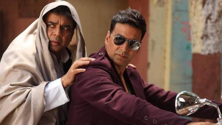 परेश रावल ने क्यों छोड़ी हेराफेरी-3, आ गई असली वजह; जानें क्यों ब्याज के साथ लाैटाए लाखों रुपये