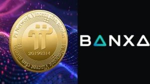 Pi Coin खरीदना हुआ और आसान, BANXA को मिला KYB अप्रूवल, अब 100 देशों में मिलेगी खरीदने की सुविधा Pi Coin खरीदना हुआ और आसान, BANXA को मिला KYB अप्रूवल, अब 100 देशों में मिलेगी खरीदने की सुविधा