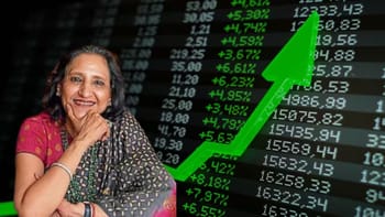 रेखा झुनझुनवाला का हेल्‍थकेयर पर बड़ा दांव! पोर्टफोलियो में ये 3 नगीने, 51% तक डिस्‍काउंट पर कर रहे ट्रेड, इन फैक्‍टर्स से मिलेगा बूस्‍ट