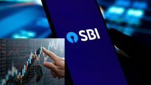 Q4 रिजल्ट के बाद SBI का शेयर लुढ़का, फिर भी ब्रोकरेज हाउस स्टॉक पर है बुलिश, दिया ये टारगेट Q4 रिजल्ट के बाद SBI का शेयर लुढ़का, फिर भी ब्रोकरेज हाउस स्टॉक पर है बुलिश, दिया ये टारगेट