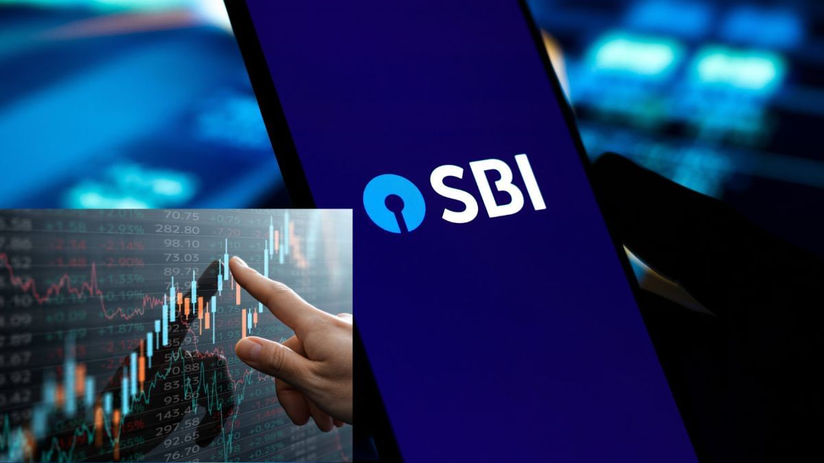 Q4 रिजल्ट के बाद SBI का शेयर लुढ़का, फिर भी ब्रोकरेज हाउस स्टॉक पर है बुलिश, इन 9 ने दी BUY रेटिंग Q4 रिजल्ट के बाद SBI का शेयर लुढ़का, फिर भी ब्रोकरेज हाउस स्टॉक पर है बुलिश, इन 9 ने दी BUY रेटिंग