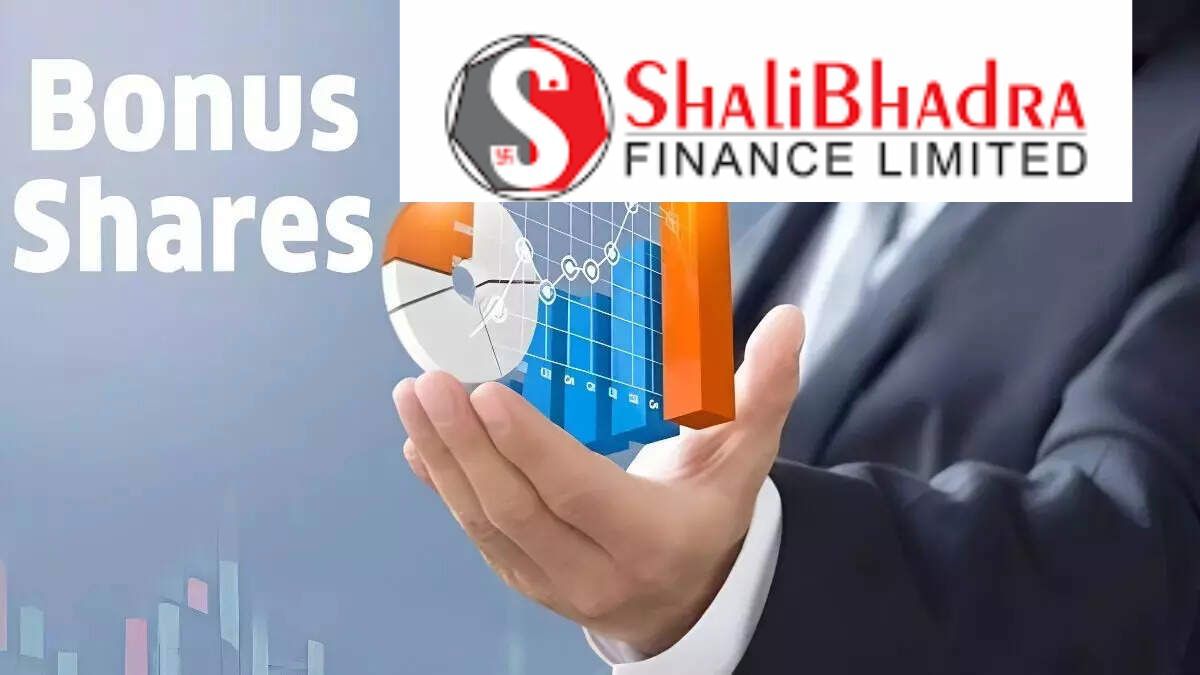 ये NBFC पहली बार बांटेगी बोनस, एक पर 3 शेयर देगी फ्री, जानें क्‍या है रिकॉर्ड डेट