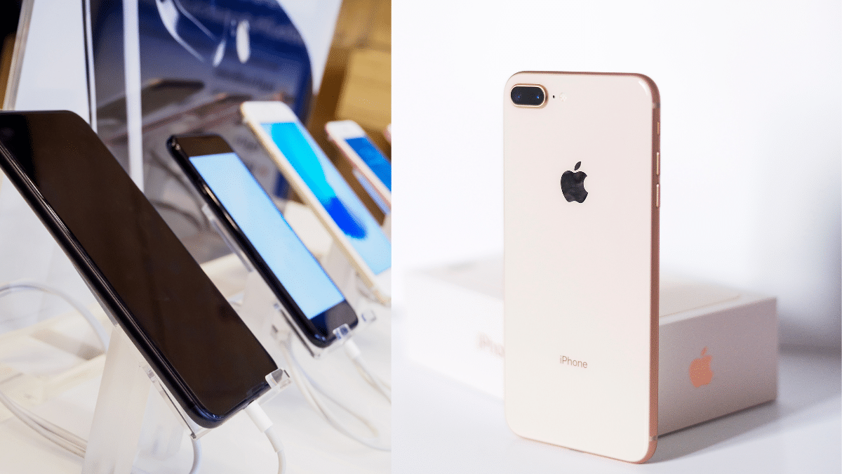 Apple ने चीनी कंपनी Xiaomi को पछाड़ा, टॉप 5 में ली एंट्री; जानें नंबर वन पर कौन?