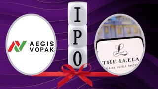 सोमवार को खुलेंगे Aegis Vopak और Leela Hotels के IPO, जानें किसका GMP मार रहा है बाजी