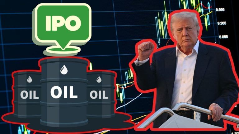 ट्रम्प के टैरिफ से लेकर IPO तक, अगले हफ्ते बाजार की चाल तय करेंगे ये 8 बड़े फैक्टर्स; निवेशक रखें नजर