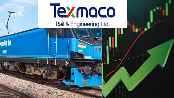 Railway Stock: 140 करोड़ का ऑर्डर मिलते ही गोली की तरह भागा ये शेयर, 2 साल में दिया 185% तक रिटर्न Railway Stock: 140 करोड़ का ऑर्डर मिलते ही गोली की तरह भागा ये शेयर, 2 साल में दिया 185% तक रिटर्न