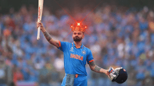 रोहित के बाद अब विराट भी टेस्ट क्रिकेट से ले सकते है संन्यास, कोहली ने BCCI को बोला टाइम आ गया… रोहित के बाद अब विराट भी टेस्ट क्रिकेट से ले सकते है संन्यास, कोहली ने BCCI को बोला टाइम आ गया…