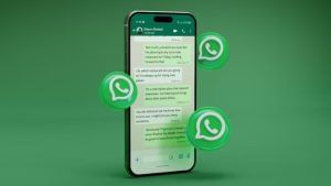 WhatsApp का बड़ा बदलाव, अब हर महीने सिर्फ 35 ब्रॉडकास्ट मैसेज भेज पाएंगे यूजर्स; नए बीटा अपडेट में शुरू हुआ ट्रायल WhatsApp का बड़ा बदलाव, अब हर महीने सिर्फ 35 ब्रॉडकास्ट मैसेज भेज पाएंगे यूजर्स; नए बीटा अपडेट में शुरू हुआ ट्रायल