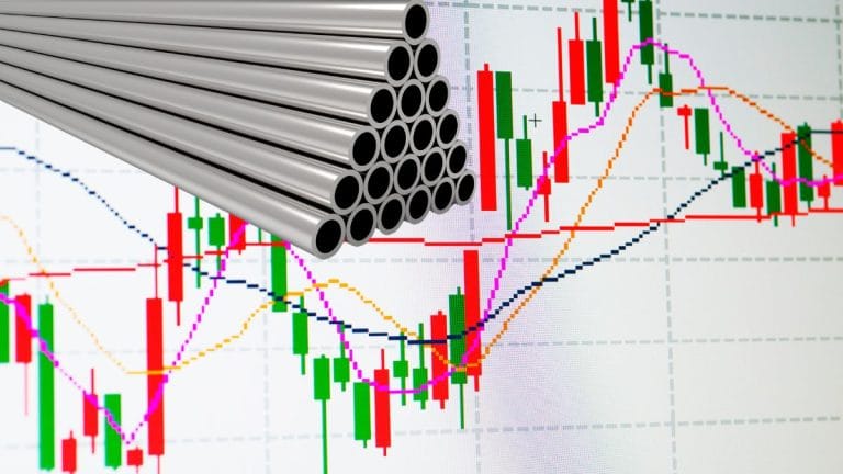सेल्स और प्रॉफिट में मजबूत उछाल, ये हैं तेजी से बढ़ते मेटल स्टॉक्स; आप भी कर सकते हैं वॉचलिस्ट में शामिल