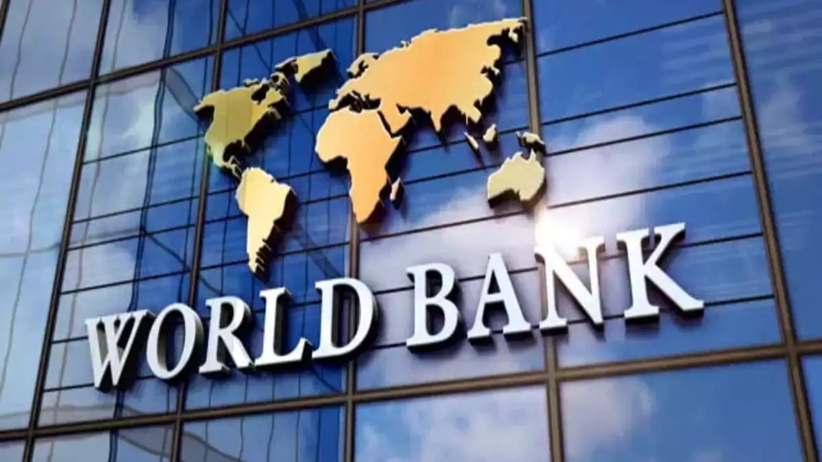 China-America Deal से पहले World Bank ने भारत को क्या नसीहत दी, वीडियो में करें चेक