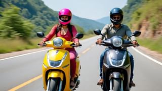 स्कूटी से लॉन्ग ड्राइव का है प्लान? ऐसे करें तैयारी; जानें लंबी राइड के लिए गोल्डन टिप्स