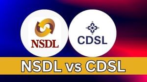 NSDL vs CDSL: दोनों ने डिजिटल इंवेस्टिंग को बनाया सक्सेस, फंडामेंटल भी मजबूत लेकिन आप कहां करें निवेश NSDL vs CDSL: दोनों ने डिजिटल इंवेस्टिंग को बनाया सक्सेस, फंडामेंटल भी मजबूत लेकिन आप कहां करें निवेश