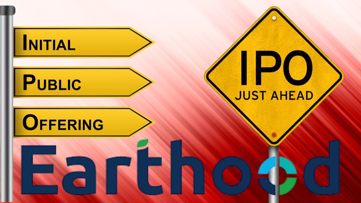 Earthood Services ने फिर शुरू की IPO की तैयारी, SEBI के पास जमा किया DRHP; जानें क्या करती है कंपनी Earthood Services ने फिर शुरू की IPO की तैयारी, SEBI के पास जमा किया DRHP; जानें क्या करती है कंपनी