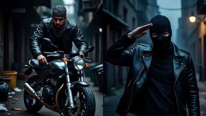 अब बाइक चोरी होगी नामुमकिन, अपनाएं ये सेफ्टी हैक; चोर भी करेगा सलाम अब बाइक चोरी होगी नामुमकिन, अपनाएं ये सेफ्टी हैक; चोर भी करेगा सलाम