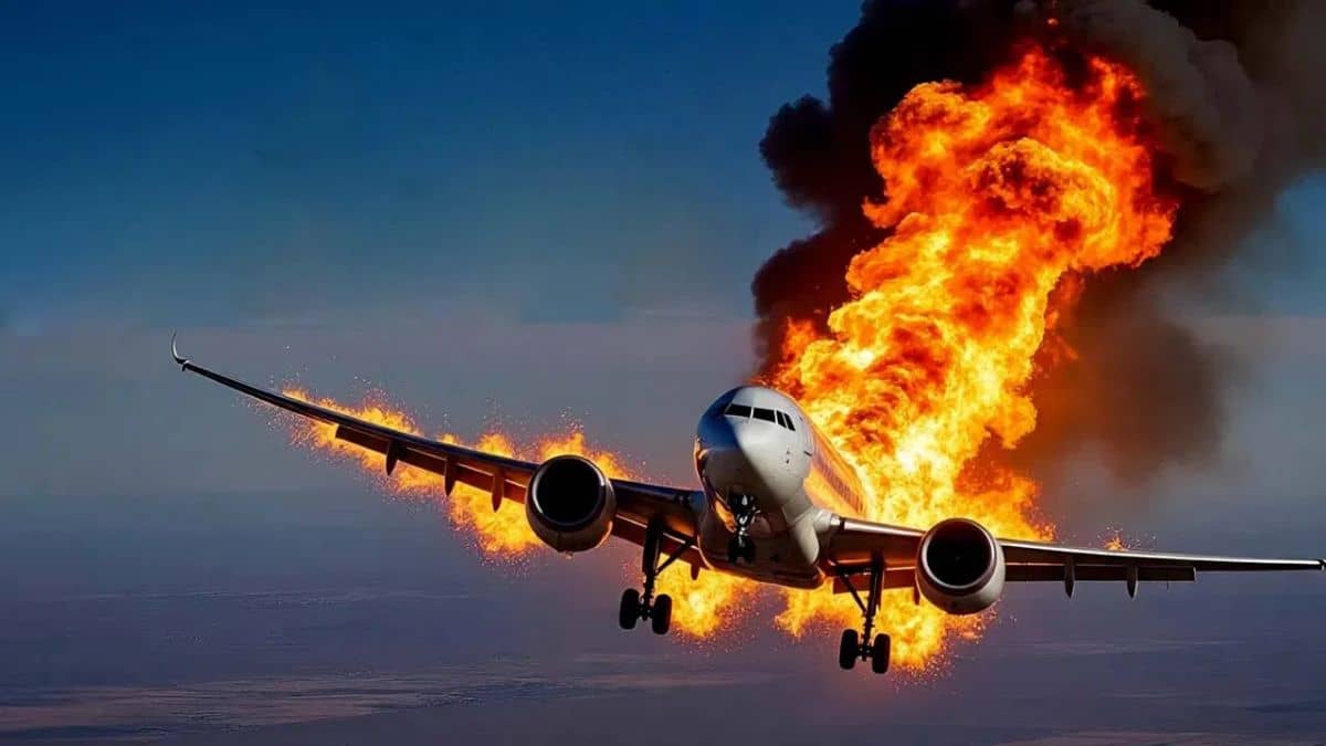 इस हादसे ने फिर हरे किए जख्म, 37 साल बाद एक बार फिर दहला अहमदाबाद इस हादसे ने फिर हरे किए जख्म, 37 साल बाद एक बार फिर दहला अहमदाबाद