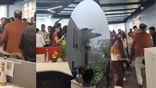 एयर इंडिया ने 4 अधिकारियों से मांगा इस्तीफा, अहमदाबाद हादसे के बाद की थी पार्टी