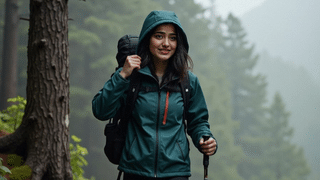 ये है भारत की पहली AI ट्रैवल इन्फ्लुएंसर राधिका सुब्रमण्यम, जो दिखाती है ‘अतुल्य भारत’