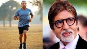 अनिल अंबानी के मुरीद हुए अमिताभ बच्चन, बोल दी बड़ी बात, जानें बिग बी ने क्यों शेयर की ये खास तस्वीर अनिल अंबानी के मुरीद हुए अमिताभ बच्चन, बोल दी बड़ी बात, जानें बिग बी ने क्यों शेयर की ये खास तस्वीर