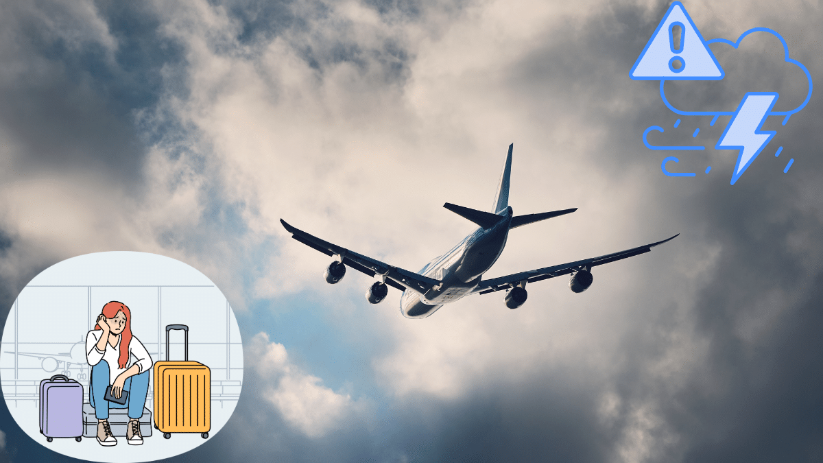 24 घंटे में Air India की 7 अंतरराष्ट्रीय उड़ानें रद्द, Indigo के फ्लाइट्स भी शामिल; देखें पूरी लिस्ट 24 घंटे में Air India की 7 अंतरराष्ट्रीय उड़ानें रद्द, Indigo के फ्लाइट्स भी शामिल; देखें पूरी लिस्ट