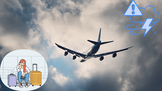 24 घंटे में Air India की 7 अंतरराष्ट्रीय उड़ानें रद्द, Indigo के फ्लाइट्स भी शामिल; देखें पूरी लिस्ट