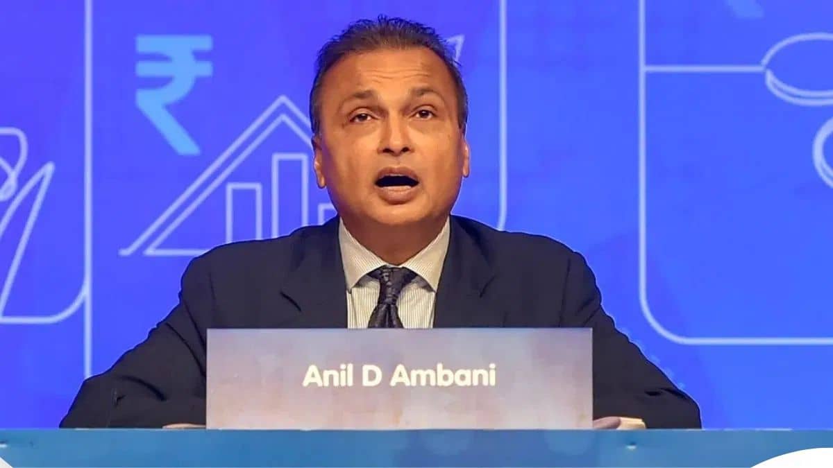 बुलंदी पर अनिल अंबानी के सितारे, अदालत से बड़ी राहत के संकेत; मिल सकते हैं इतने हजार करोड़ बुलंदी पर अनिल अंबानी के सितारे, अदालत से बड़ी राहत के संकेत; मिल सकते हैं इतने हजार करोड़