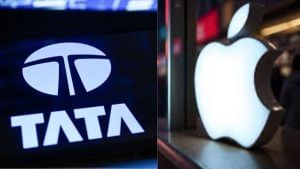 Apple ने टाटा ग्रुप के साथ बढ़ाई साझेदारी, अब सौंप दिया iPhone रिपेयरिंग का भी कारोबार Apple ने टाटा ग्रुप के साथ बढ़ाई साझेदारी, अब सौंप दिया iPhone रिपेयरिंग का भी कारोबार