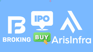 Arisinfra Solutions IPO: सब्सक्रिप्शन पर बजाज ब्रोकिंग ने दी सलाह, लॉन्ग टर्म के लिए लगाएं दांव