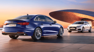 भारत में लॉन्च हुई Audi A4 Signature Edition, शानदार डिजाइन और फीचर्स से लैस, क्या है कीमत?