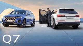 Audi Q7 Signature Edition भारत में लॉन्च, कीमत 99.81 लाख रुपये; जानें क्या है खास