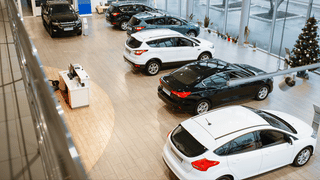 त्योहारी सीजन में रिकॉर्ड बिक्री! GST 2.0 के असर से ऑटो सेक्टर की सेल में 21% की बढ़ोतरी