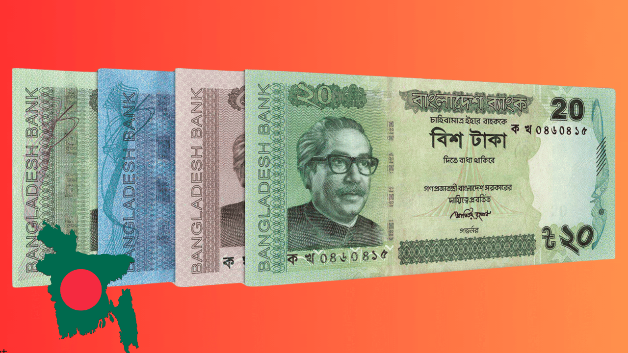 बांग्लादेश लाएगा नए नोट, नहीं दिखेंगे शेख मुजीबुर रहमान; यूज होगी इनकी तस्वीरें बांग्लादेश लाएगा नए नोट, नहीं दिखेंगे शेख मुजीबुर रहमान; यूज होगी इनकी तस्वीरें