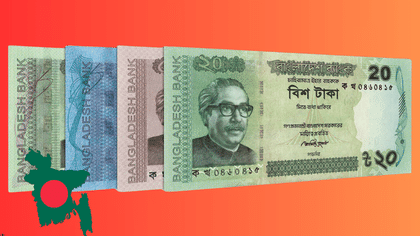 बांग्लादेश लाएगा नए नोट, नहीं दिखेंगे शेख मुजीबुर रहमान; यूज होगी इनकी तस्वीरें