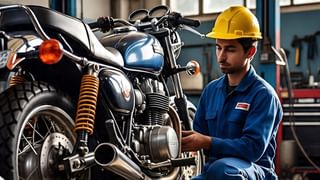 Bike Maintenance Tips: अगर अपनी बाइक से है प्यार, तो जरूर करें ये काम; कम खर्च होगा पैसा