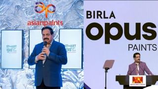 बिड़ला ओपस पेंट्स और एशियन पेंट्स आमने-सामने, CCI में दर्ज हुआ मामला; दिग्गज कंपनी पर गंभीर आरोप