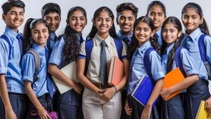 CBSE 10th Exam: छात्र अब साल में दो बार दे सकेंगे 10वीं की परीक्षा, CBSE बोर्ड ने नियमों में किया बदलाव CBSE 10th Exam: छात्र अब साल में दो बार दे सकेंगे 10वीं की परीक्षा, CBSE बोर्ड ने नियमों में किया बदलाव