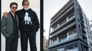 शाहरुख-अमिताभ नहीं, इस बॉलीवुड कपल के पास सबसे महंगा घर, जानें कीमत और देखें तस्वीरें