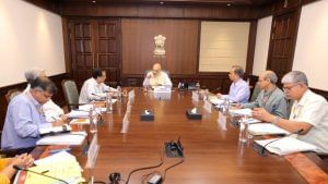 2027 तक पूरी होगी जनगणना की प्रकिया, केंद्र सरकार ने जारी कर दिया नोटिफिकेशन 2027 तक पूरी होगी जनगणना की प्रकिया, केंद्र सरकार ने जारी कर दिया नोटिफिकेशन