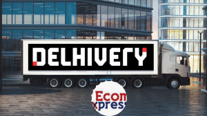 Delhivery-Ecom डील को CCI की हरी झंडी, 1407 करोड़ में हुआ बड़ा अधिग्रहण Delhivery-Ecom डील को CCI की हरी झंडी, 1407 करोड़ में हुआ बड़ा अधिग्रहण