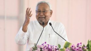 बिहार में बुजुर्ग-दिव्यांग- विधवा पेंशनधारियों की बल्ले-बल्ले, CM नीतीश ने राशि की तीन गुना; अब मिलेंगे 1100 रुपये बिहार में बुजुर्ग-दिव्यांग- विधवा पेंशनधारियों की बल्ले-बल्ले, CM नीतीश ने राशि की तीन गुना; अब मिलेंगे 1100 रुपये