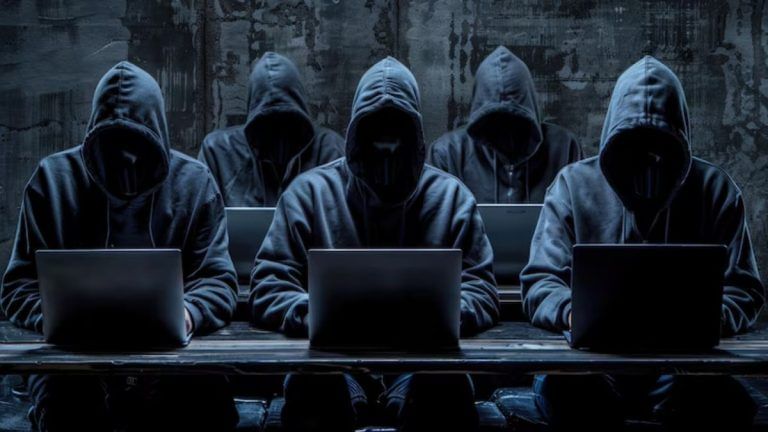 इंस्टाग्राम इंफ्लुएंसर से 50 लाख की ठगी, कॉपीराइट स्ट्राइक की धमकी देकर किया खेल; साइबर सेल ने शुरू की जांच इंस्टाग्राम इंफ्लुएंसर से 50 लाख की ठगी, कॉपीराइट स्ट्राइक की धमकी देकर किया खेल; साइबर सेल ने शुरू की जांच