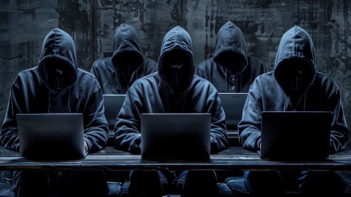 इंस्टाग्राम इंफ्लुएंसर से 50 लाख की ठगी, कॉपीराइट स्ट्राइक की धमकी देकर किया खेल; साइबर सेल ने शुरू की जांच इंस्टाग्राम इंफ्लुएंसर से 50 लाख की ठगी, कॉपीराइट स्ट्राइक की धमकी देकर किया खेल; साइबर सेल ने शुरू की जांच
