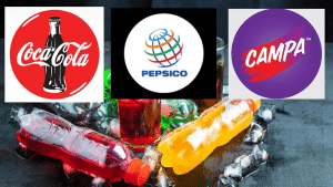 कोक-Pepsi को पटखनी के लिए रिलायंस का 8000 करोड़ वाला प्लान, 12 महीने 12 प्लांट; हर जगह दिखेगा Campa कोक-Pepsi को पटखनी के लिए रिलायंस का 8000 करोड़ वाला प्लान, 12 महीने 12 प्लांट; हर जगह दिखेगा Campa