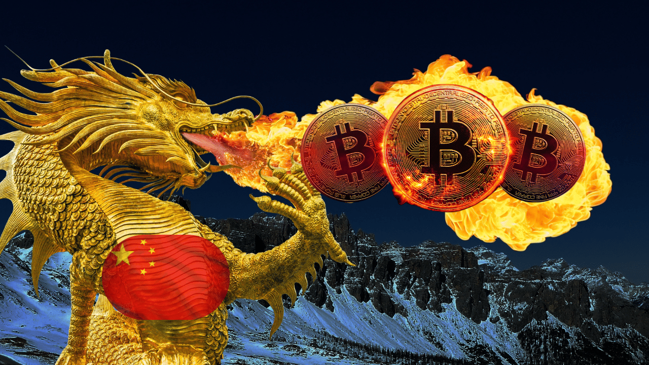 Cryptocurrency पर चीन ने क्यों लगाया बैन, क्राइम कंट्रोल के पर्दे के पीछे क्या छिपा रहा ड्रैगन? Cryptocurrency पर चीन ने क्यों लगाया बैन, क्राइम कंट्रोल के पर्दे के पीछे क्या छिपा रहा ड्रैगन?