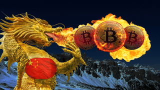 Cryptocurrency पर चीन ने क्यों लगाया बैन, क्राइम कंट्रोल के पर्दे के पीछे क्या छिपा रहा ड्रैगन?