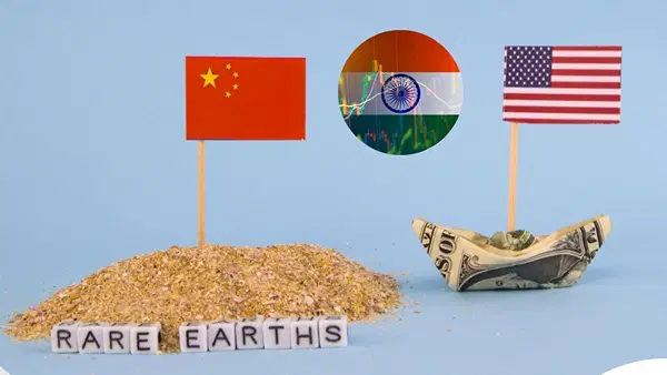 चीन को भारी पड़ सकता है रेयर अर्थ पर कंट्रोल, दुनिया के कई देशों में मौजूद ये ‘खजाना’, भारत ने भी कसी कमर चीन को भारी पड़ सकता है रेयर अर्थ पर कंट्रोल, दुनिया के कई देशों में मौजूद ये ‘खजाना’, भारत ने भी कसी कमर