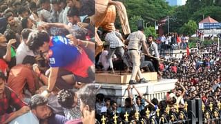 बेंगलुरु भगदड़ मामले में RCB, इवेंट मैनेजमेंट और कर्नाटक क्रिकेट बोर्ड पर FIR ; 8 अफसर सस्पेंड